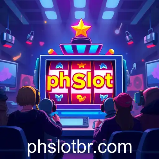 Exploring the User Community Game Genre through 'phslot'