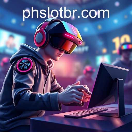 The Digital Surge: Transforming Online Entertainment