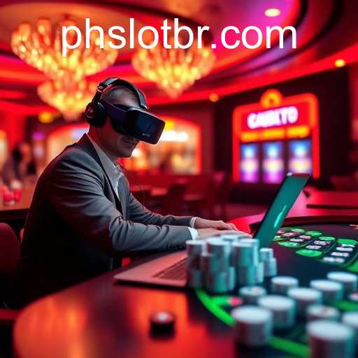 Digital Transformations Shaping Global Casino Industry