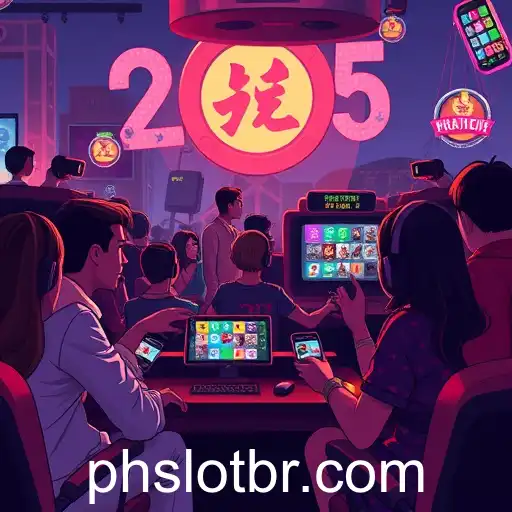 The Intersection of Gaming and Culture in 2025