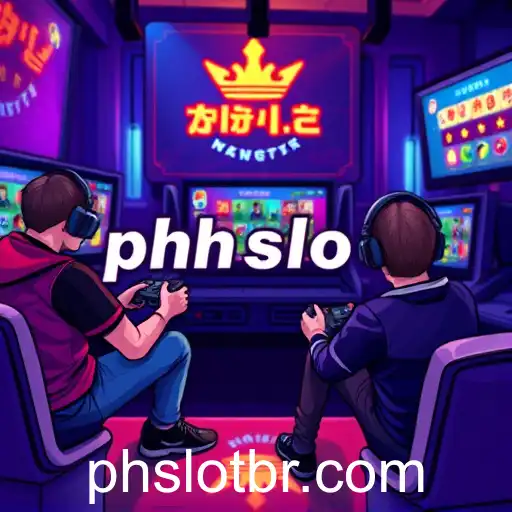 Gaming Horizons: The Rise of PHSlot in 2025