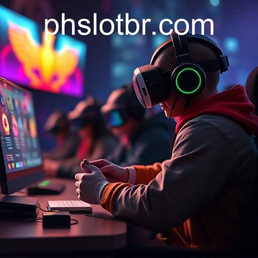 The Impact of Digital Platforms on Gaming Communities