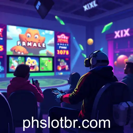 Digital Entertainment Trends on the Rise