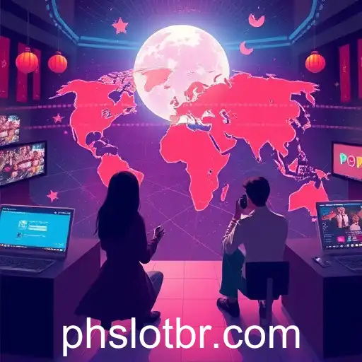 Digital Transformation in Online Entertainment Platforms