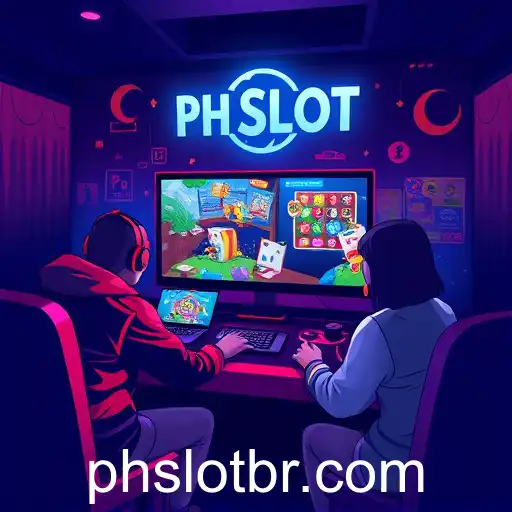 Exploring the Digital Realm of PHSlot