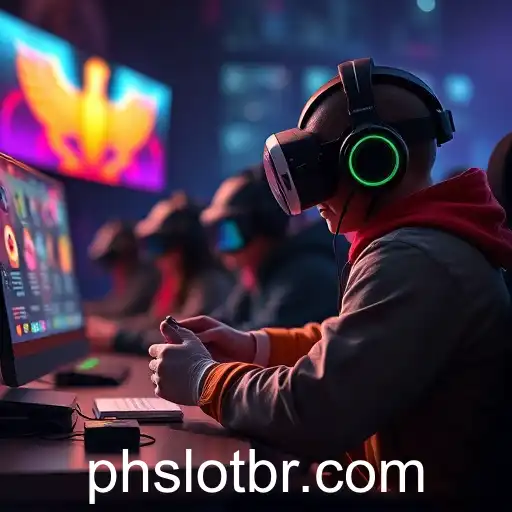 The Impact of Digital Platforms on Gaming Communities