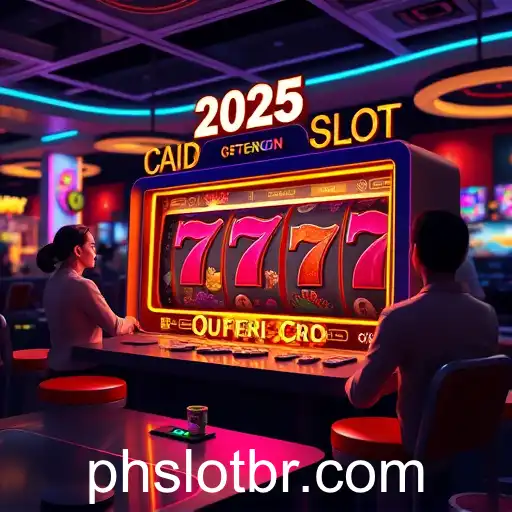 The Rise of Online Game Platforms in 2025