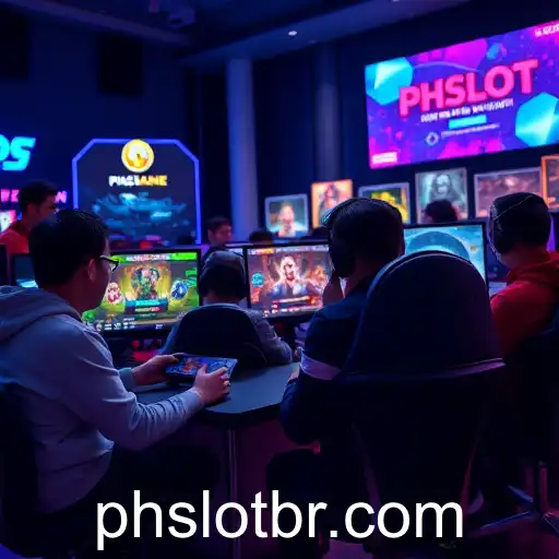 The Rise of Online Gaming Communities