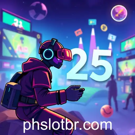 The Evolution of Online Gaming in 2025