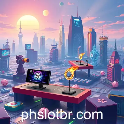 Online Gaming Trends Shaping 2025