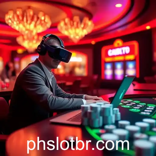 The Rise of Phslot in Online Gaming