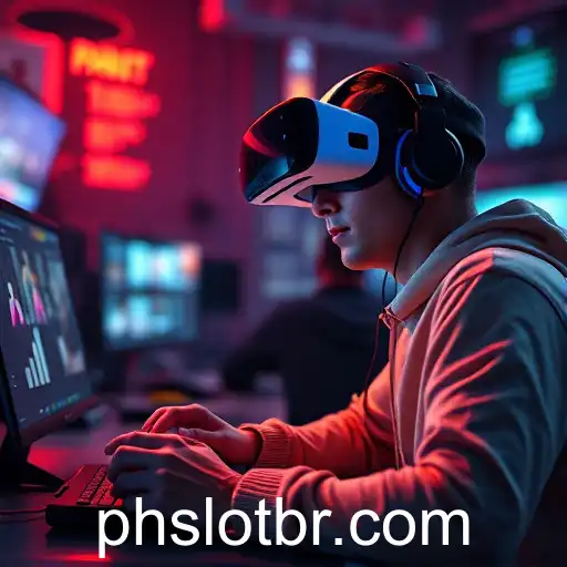 The Rise of Online Entertainment Platforms