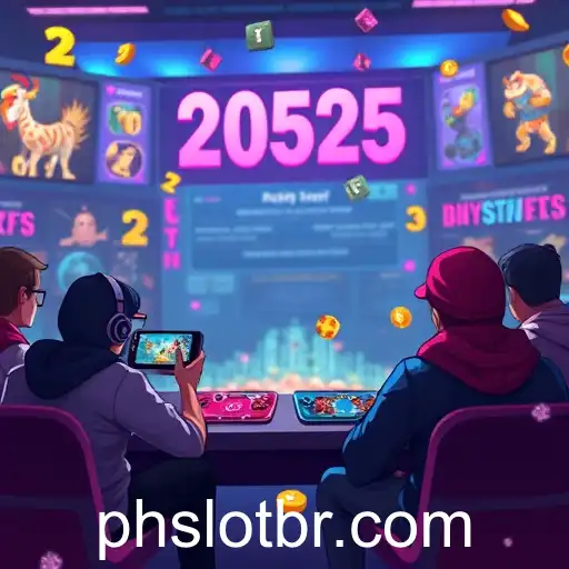 The Rise of PHSlot in the Online Gaming World