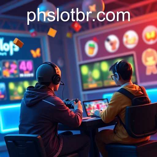 Growing Popularity of Online Gaming Platforms