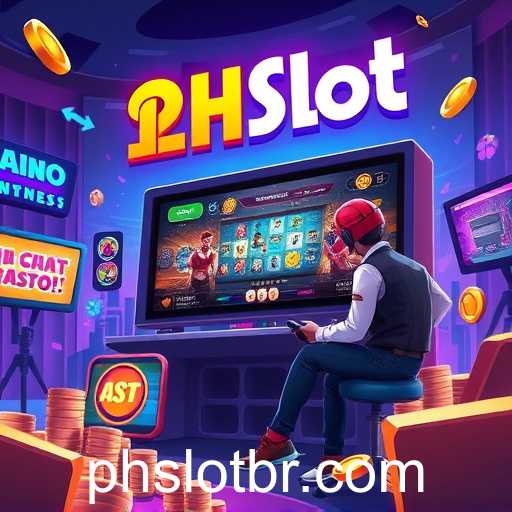 The Rise of Phslot in the Gaming Industry