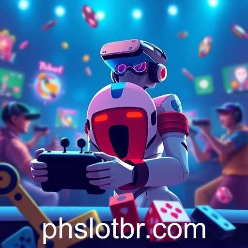 Online Gaming Trends: PHSlot's Rise