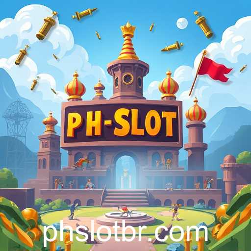 The Rise of PHSlot in Online Gaming