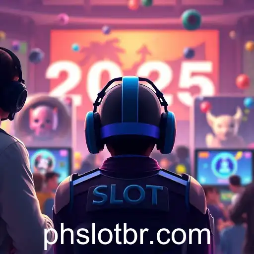 The Rise of Online Gaming in 2025