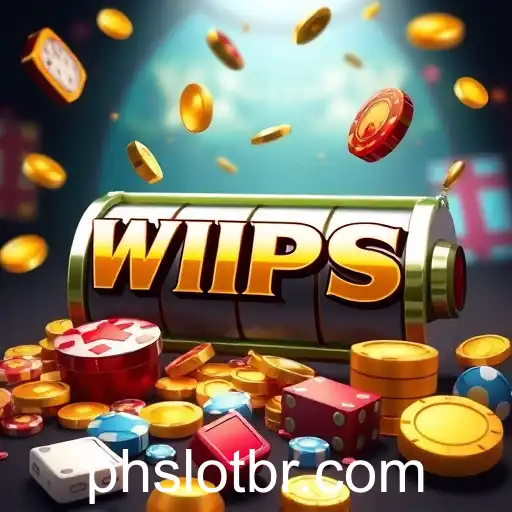 The Rise of PHSlot: A Game-Changer in Online Gaming