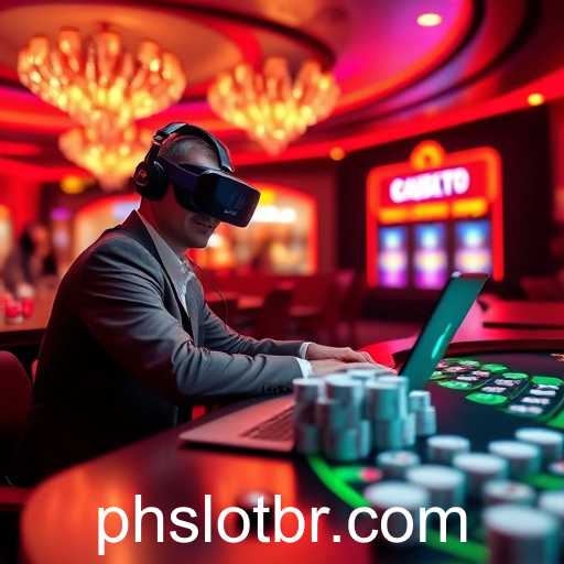 The Rise of Phslot in Online Gaming