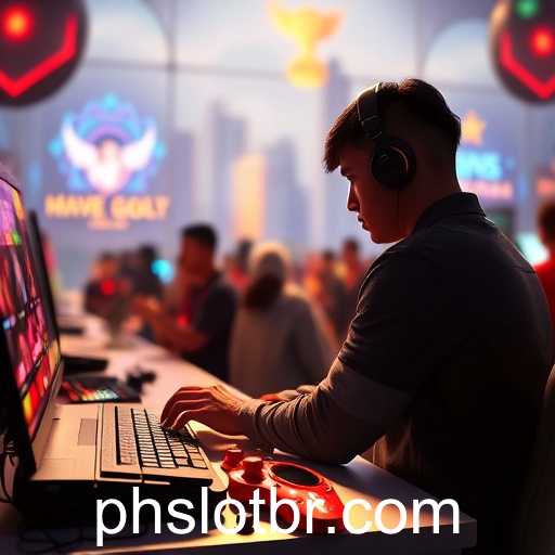 Rise of Online Gaming in Emerging Markets