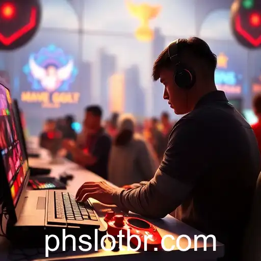 Rise of Online Gaming in Emerging Markets