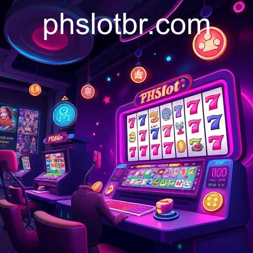 The Rising Popularity of PHSlot in Online Gaming