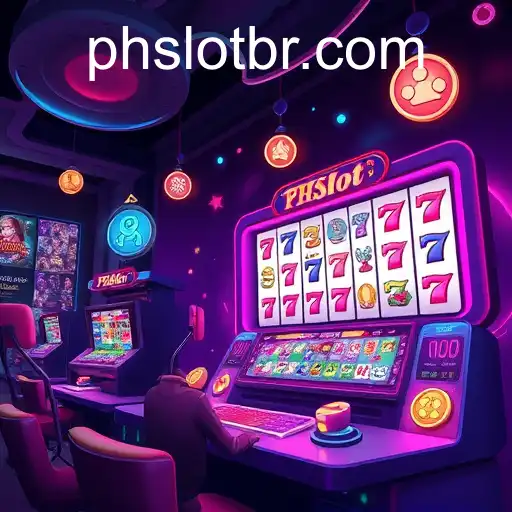 The Rising Popularity of PHSlot in Online Gaming