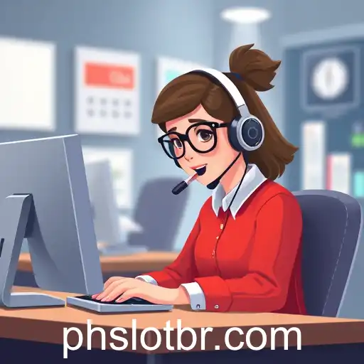 Exploring the 'Customer Support' Game Category Featuring 'Phslot' as a Key Component