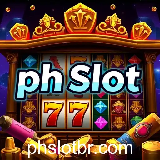Exploring the World of Slot Tech: Unveiling the Exciting 'Phslot' Category