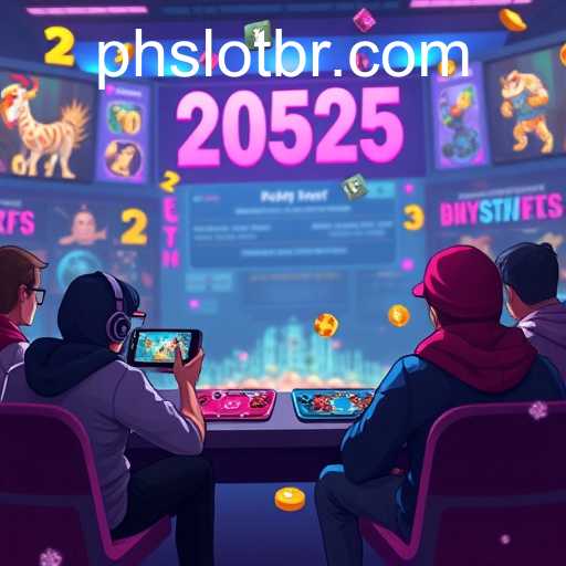 The Rise of PHSlot in the Online Gaming World
