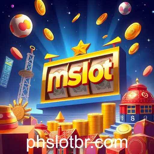 Navigating the Rise of Online Slots: The 'phslot' Phenomenon in Industry Trends